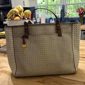 Fossil RACHEL Tote